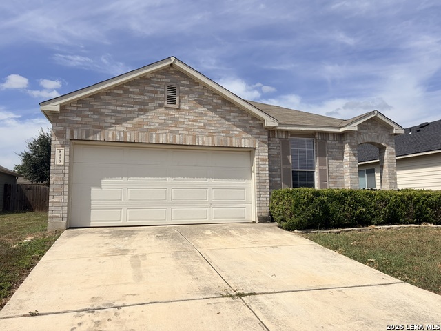 8103 Silver Grove Property Photo 1