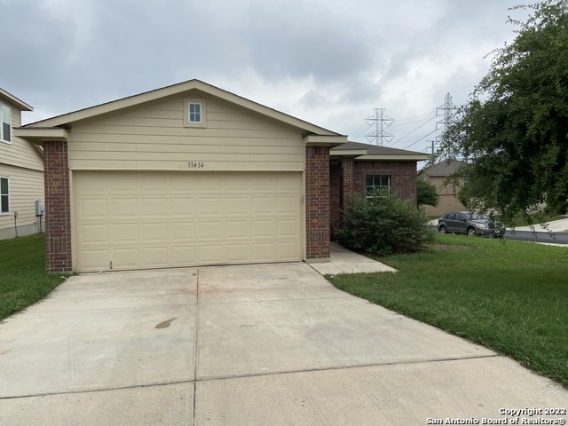 11434 Comanche Trl Property Photo 1