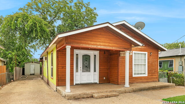 202 E Lubbock Property Photo 20