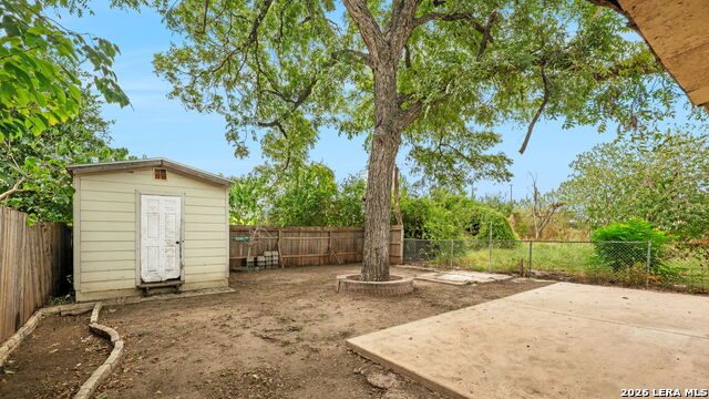 202 E Lubbock Property Photo 24