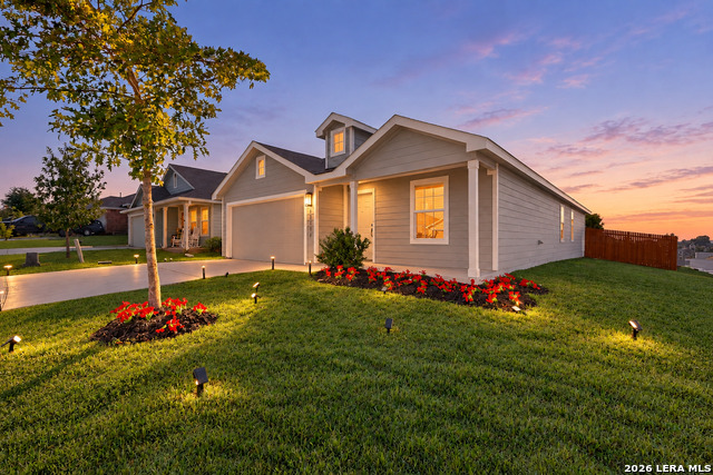 13104 Thyme Way Property Photo 1