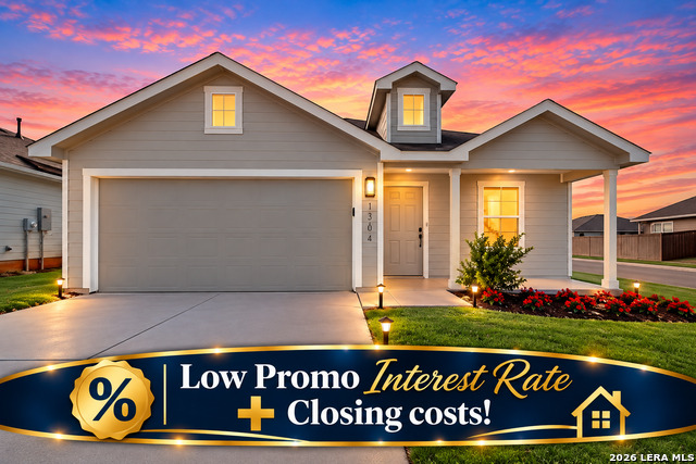 13104 Thyme Way Property Photo 1