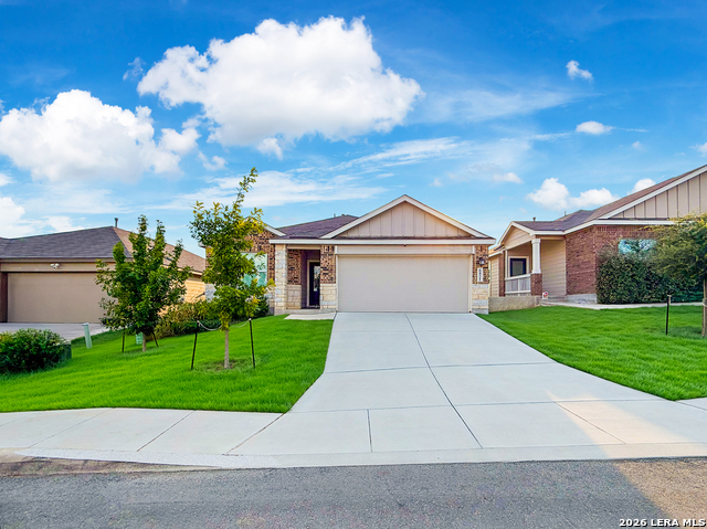 6821 ARID WAY Property Photo 1