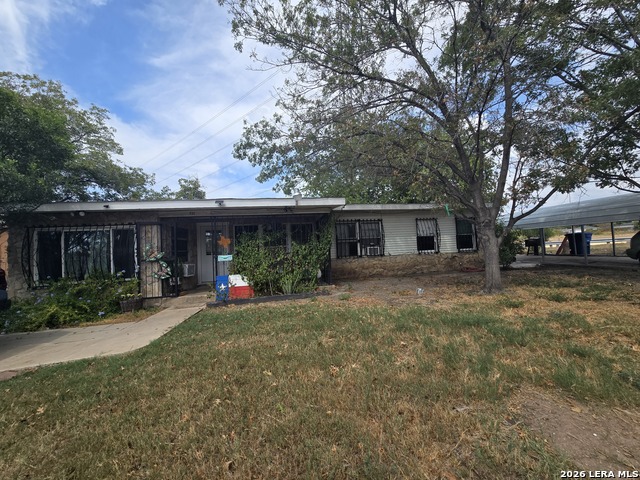 231 Sandra Property Photo 1