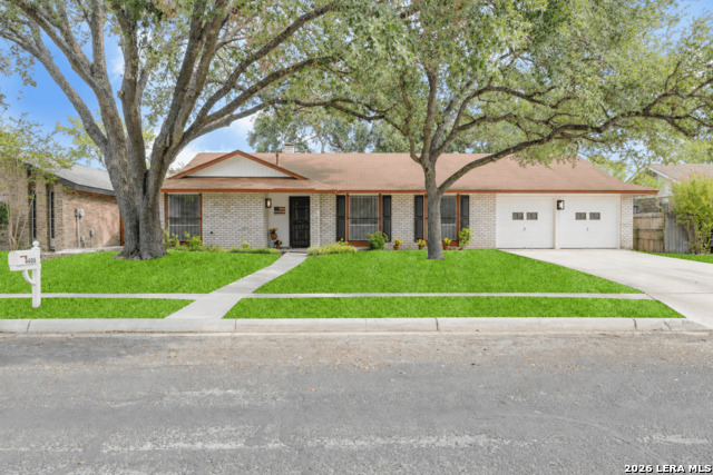 4406 Greystone Property Photo 1