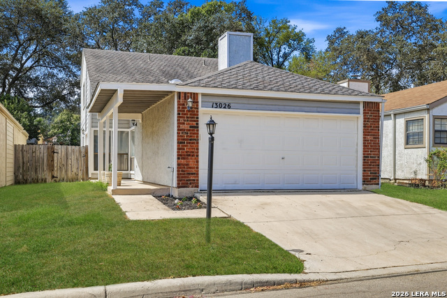 13026 Brook Garden Ln Property Photo 1