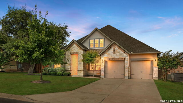 29031 Pfeiffers Gate Property Photo 1