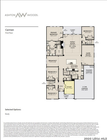 29031 Pfeiffers Gate Property Photo 3