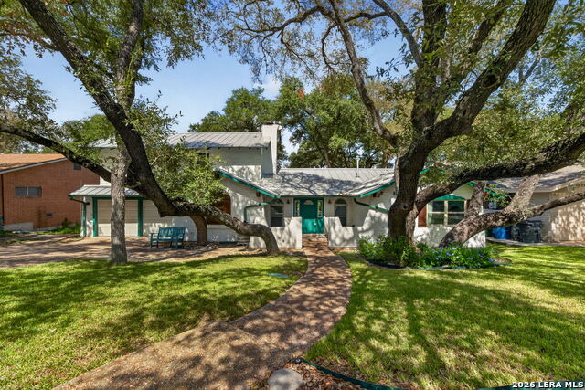 3523 Rock Creek Run Property Photo 1