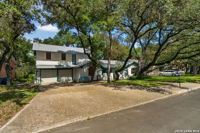 3523 Rock Creek Run Property Photo 3
