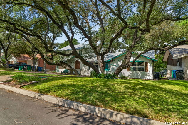 3523 Rock Creek Run Property Photo 4