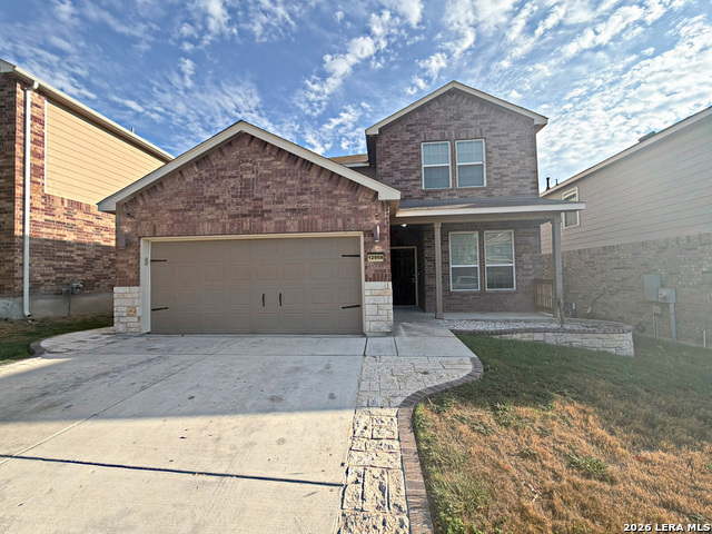12958 Limestone Way Property Photo 1