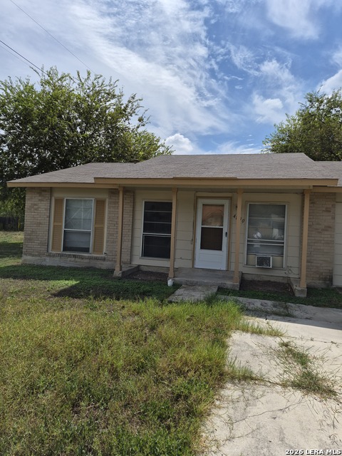 4830 Borchers Dr Property Photo 1