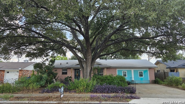 4806 Wycliff Dr Property Photo 1
