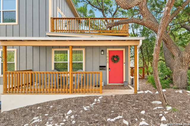 1668 Canyon Edge Property Photo 1