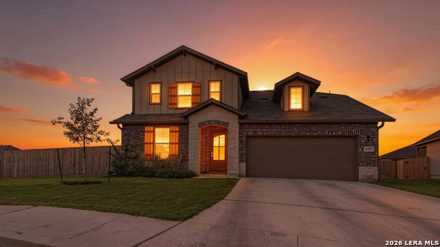 6407 Penny Path Property Photo 1
