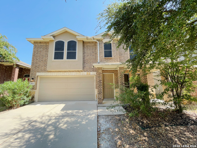 10831 Flying Fury Dr Property Photo 1