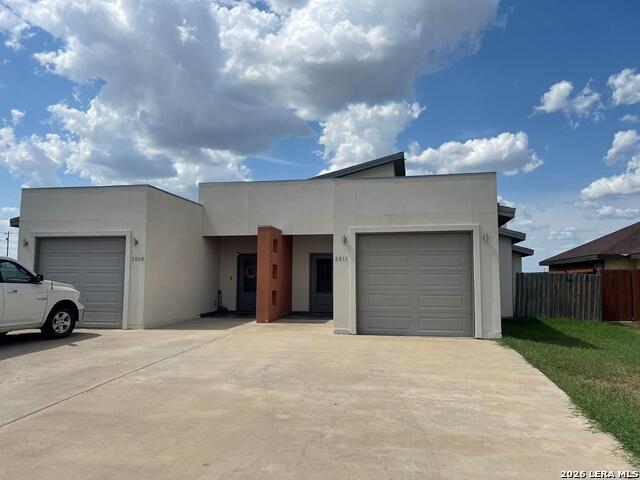 2611 Las Cimas Dr Property Photo 1