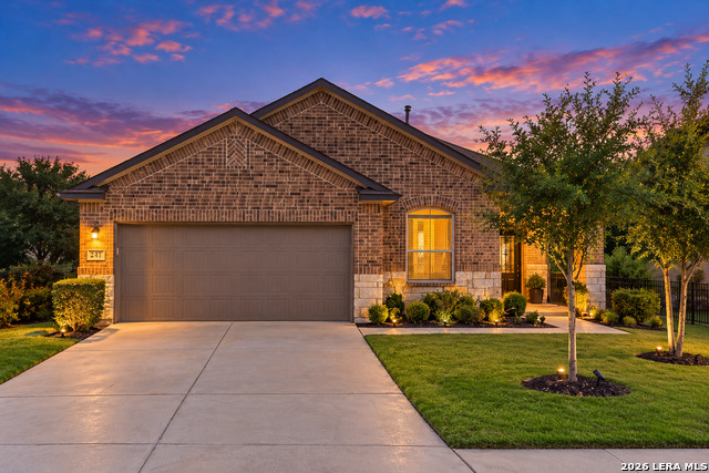 247 Red Rock Canyon Property Photo 1