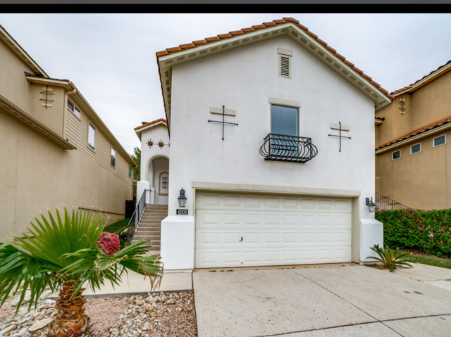 4203 Woodbridge Way Property Photo 1