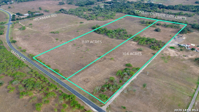 Tbd Smith Rd Property Photo 3