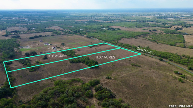 Tbd Smith Rd Property Photo 8