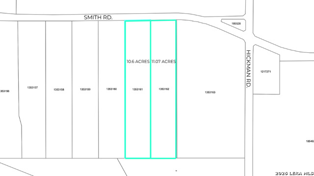 Tbd Smith Rd Property Photo 10