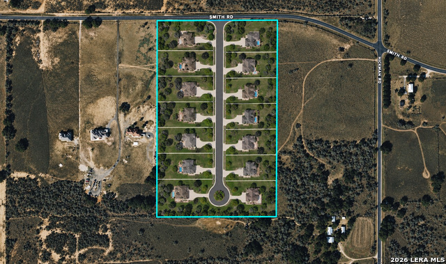 Tbd Smith Rd Property Photo 13
