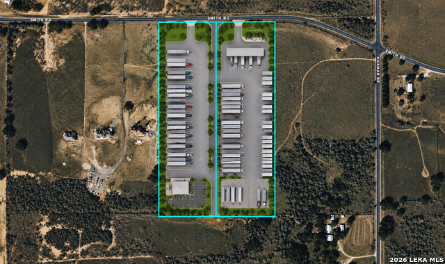 Tbd Smith Rd Property Photo 16