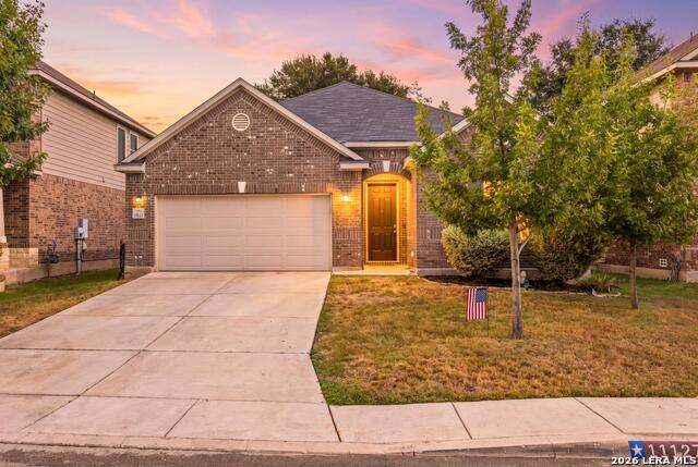 11127 Red Oak Turn Property Photo 1