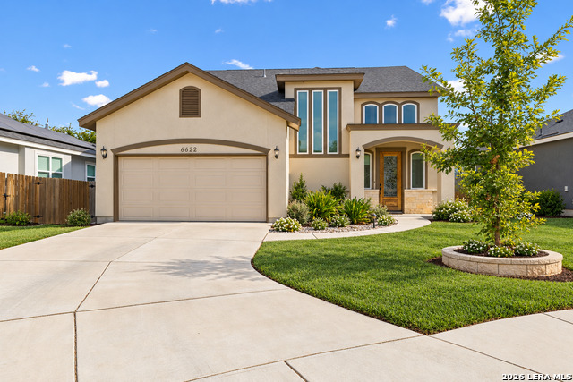 6622 Comanche Post Property Photo 1