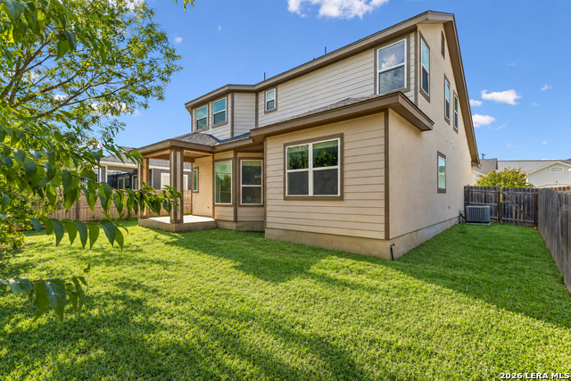 6622 Comanche Post Property Photo 29