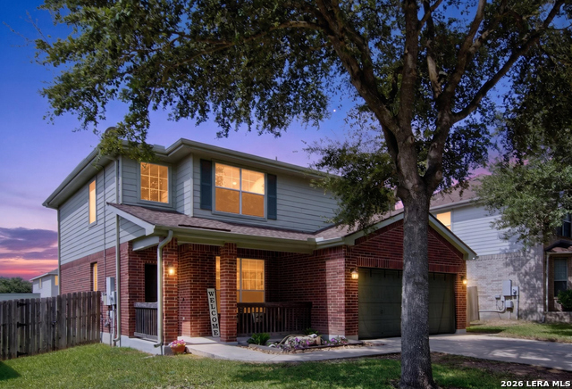 228 Eagle Flight Property Photo 1
