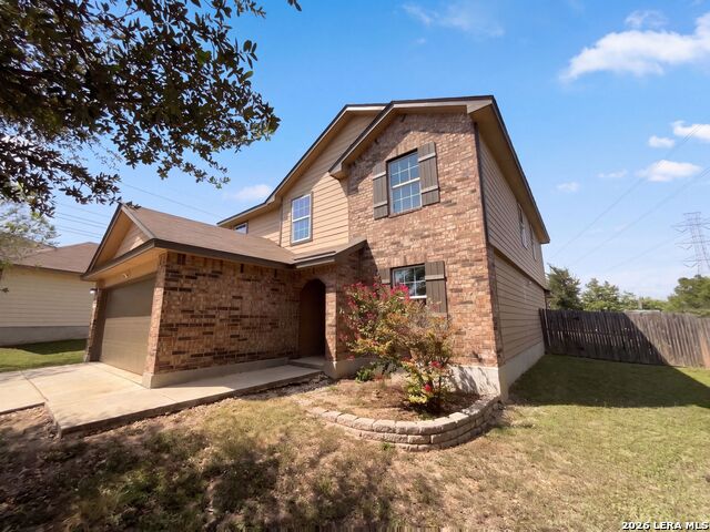 11503 N Peak Property Photo 1
