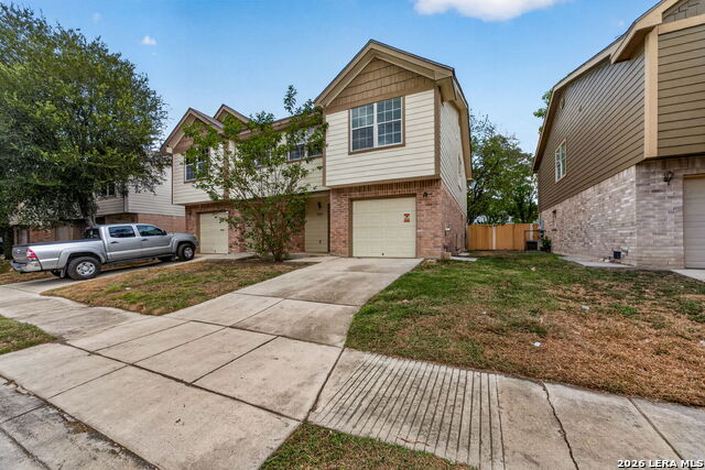 13614 Woodstone Way Property Photo 1