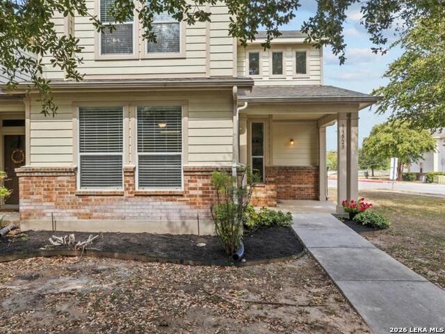 13523 Bristow Dawn Property Photo 1