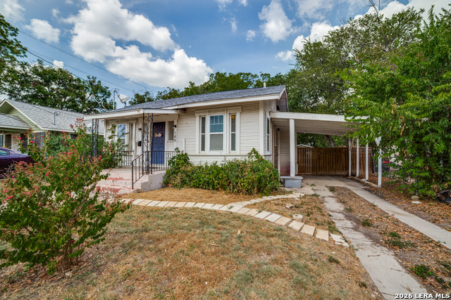 149 Hickman Property Photo 1