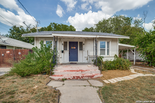 149 Hickman Property Photo 3