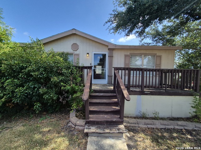 7500 Paradise Rd. Property Photo 1