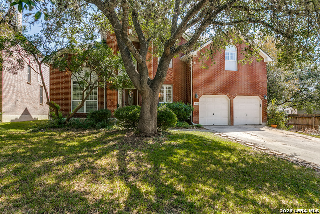 19414 Mill Oak Property Photo 1