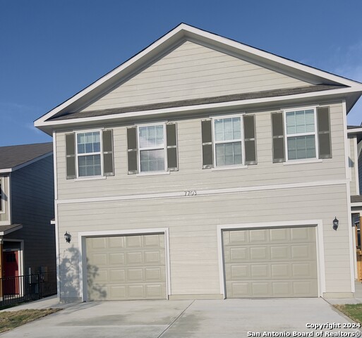 7703 Briarwood Pass Property Photo 1