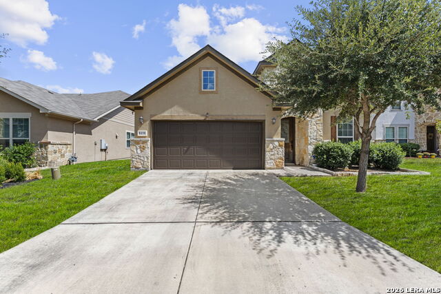 8410 Tanju Ln Property Photo 1
