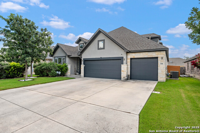 316 Ballad Blfs Property Photo 1