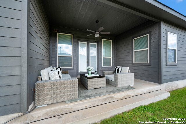 316 Ballad Blfs Property Photo 24