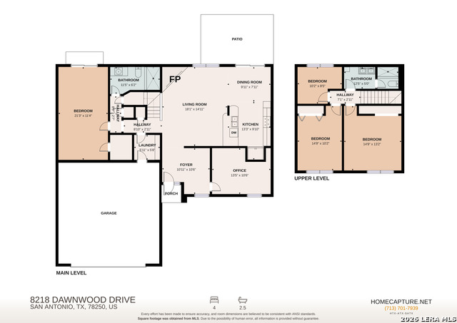 8218 Dawnwood Dr Property Photo 46