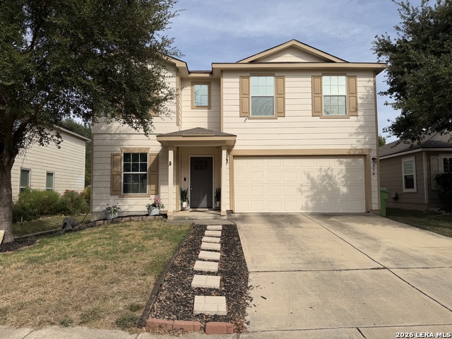 234 Palma Noce Property Photo 1