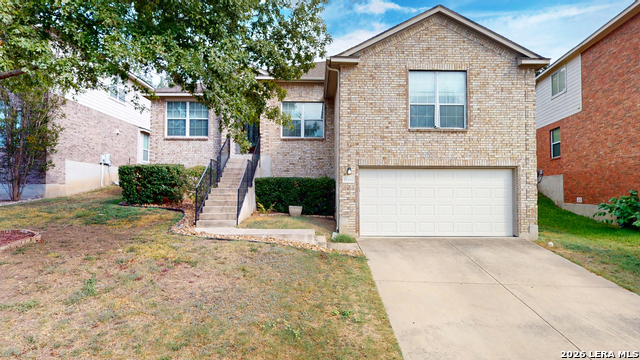 19534 Clay Oak Property Photo 1