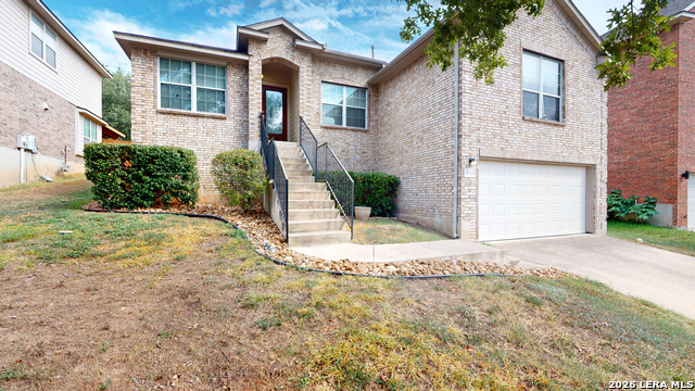 19534 Clay Oak Property Photo 2