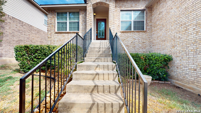 19534 Clay Oak Property Photo 3