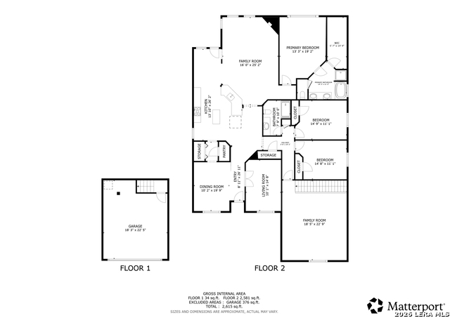 19534 Clay Oak Property Photo 4